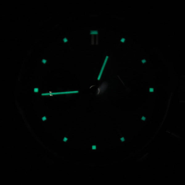 Reloj Hamilton para caballero modelo American Classic Intra-Matic.
