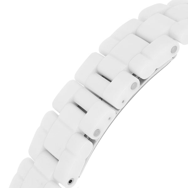 Reloj Chanel para caballero/Unisex modelo J12.