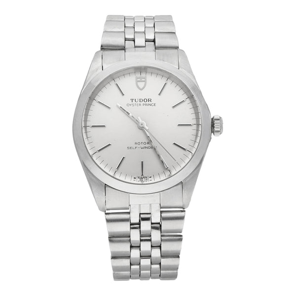 Reloj Tudor para caballero modelo Oyster Prince.