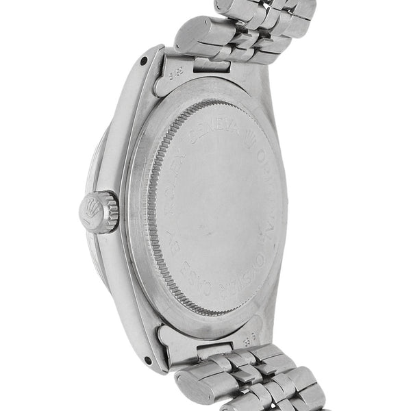 Reloj Tudor para caballero modelo Oyster Prince.