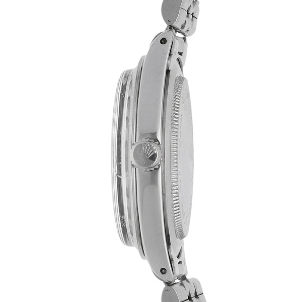 Reloj Tudor para caballero modelo Oyster Prince.