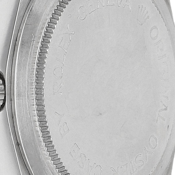 Reloj Tudor para caballero modelo Oyster Prince.