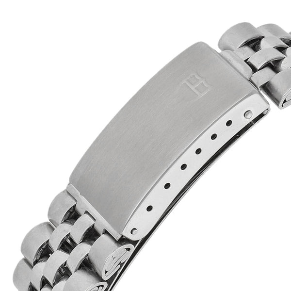 Reloj Tudor para caballero modelo Oyster Prince.