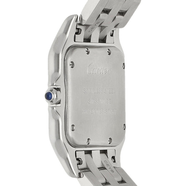 Reloj Cartier para dama modelo Panthère.