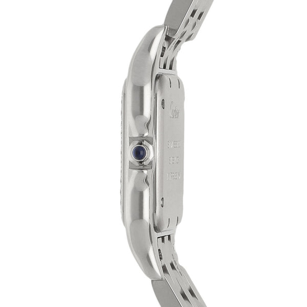 Reloj Cartier para dama modelo Panthère.