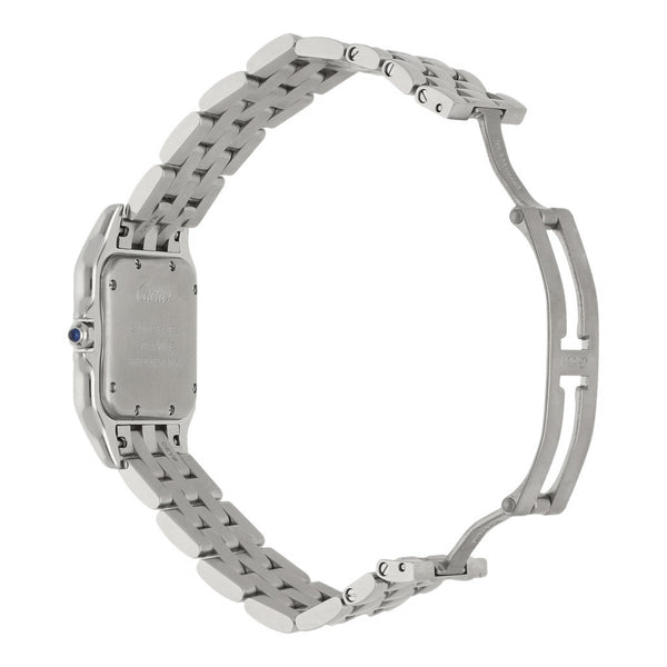 Reloj Cartier para dama modelo Panthère.