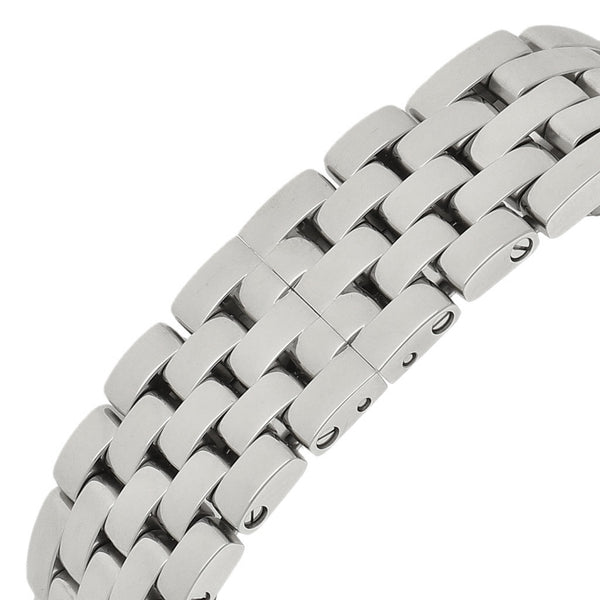 Reloj Cartier para dama modelo Panthère.