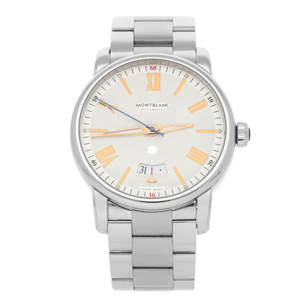Reloj Montblanc para caballero modelo Star.
