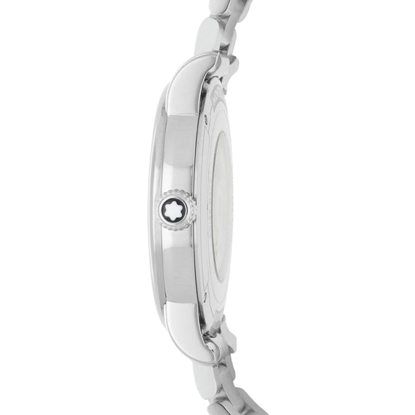 Reloj Montblanc para caballero modelo Star.