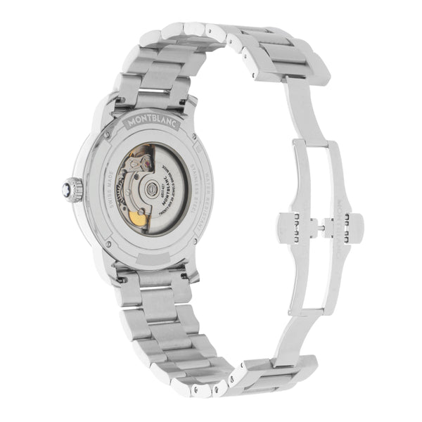 Reloj Montblanc para caballero modelo Star.