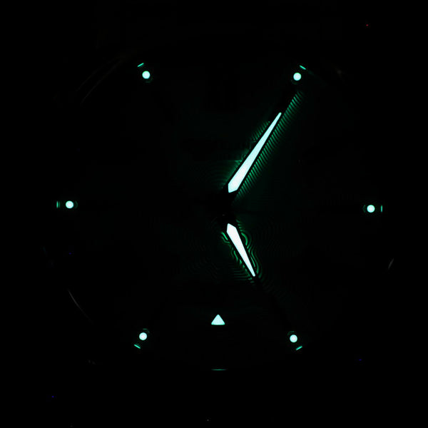 Reloj Montblanc para caballero modelo Star.