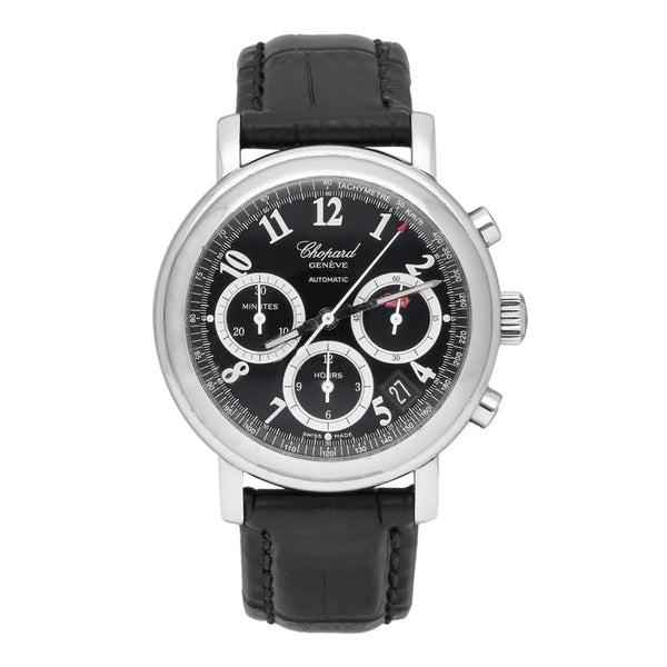 Reloj Chopard para caballero modelo Mille Miglia.