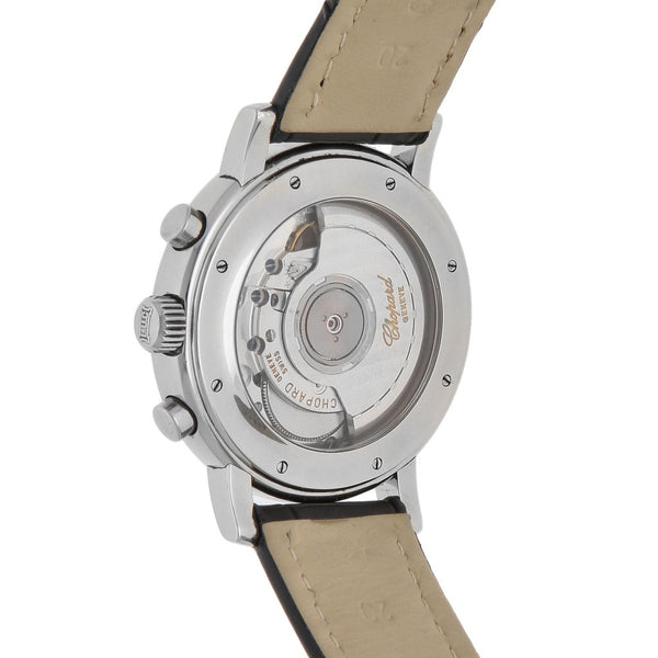 Reloj Chopard para caballero modelo Mille Miglia.