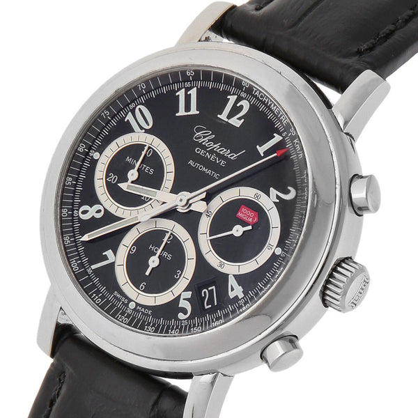 Reloj Chopard para caballero modelo Mille Miglia.