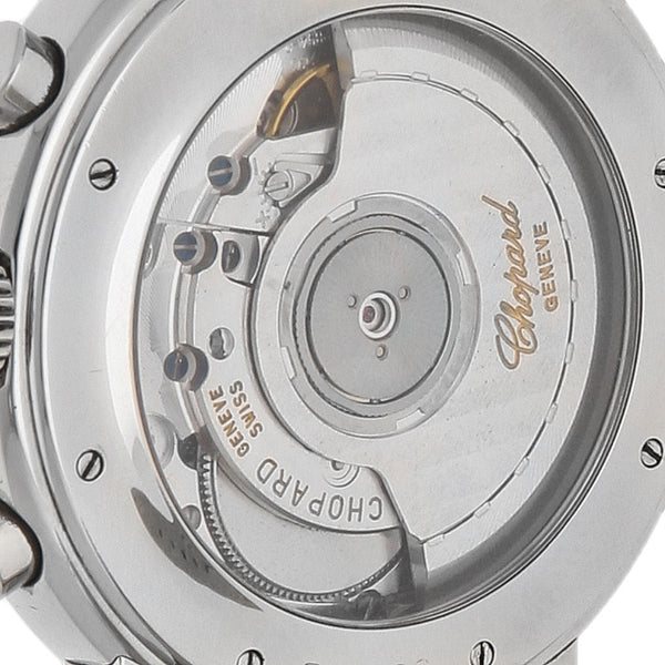 Reloj Chopard para caballero modelo Mille Miglia.