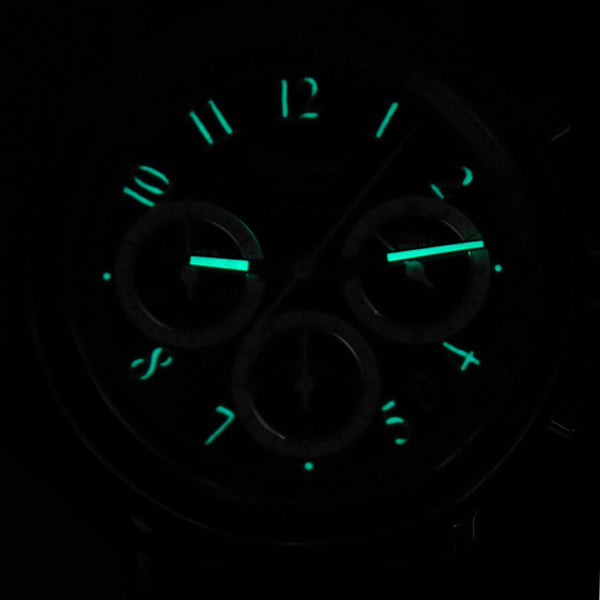 Reloj Chopard para caballero modelo Mille Miglia.