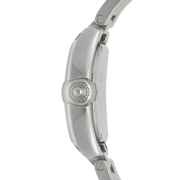 Reloj Cartier para dama modelo Roadster.