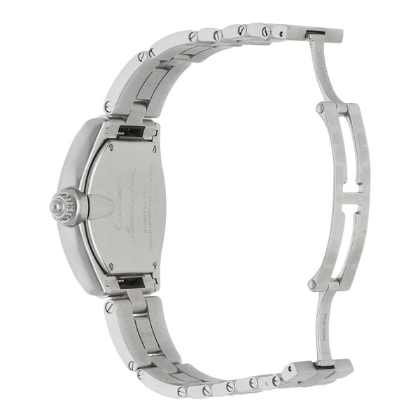 Reloj Cartier para dama modelo Roadster.