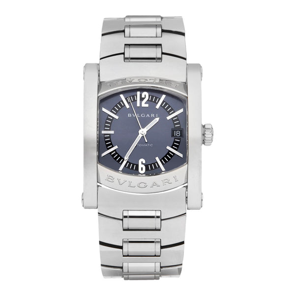 Reloj Bvlgari para caballero modelo Assioma.