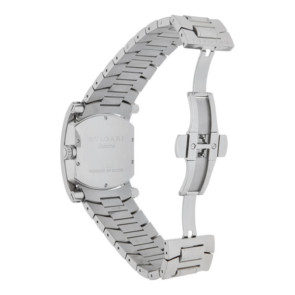 Reloj Bvlgari para caballero modelo Assioma.