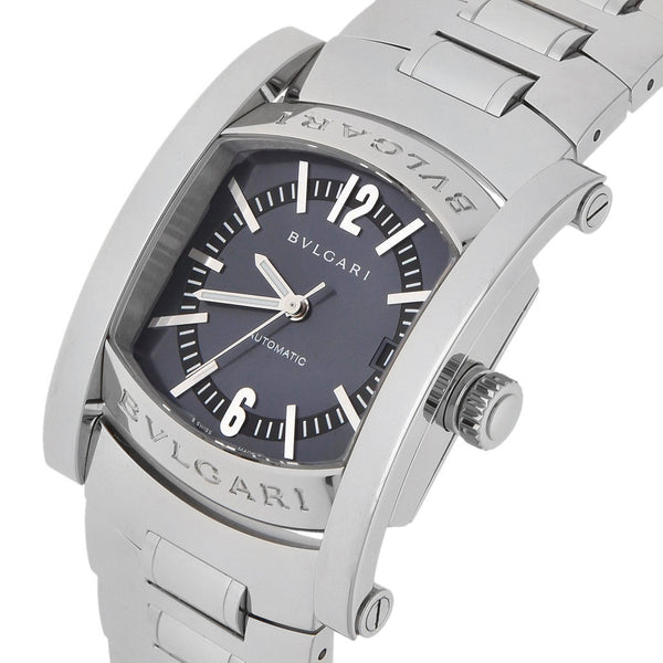 Reloj Bvlgari para caballero modelo Assioma.