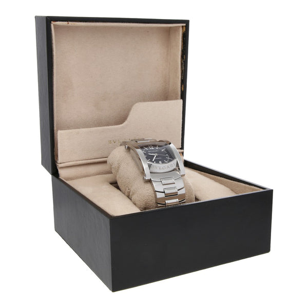 Reloj Bvlgari para caballero modelo Assioma.