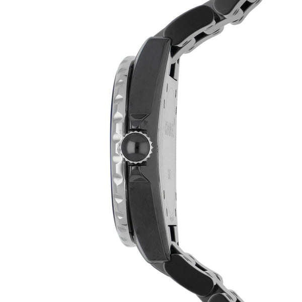 Reloj Chanel para caballero modelo J12 GMT.