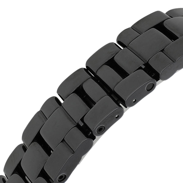 Reloj Chanel para caballero modelo J12 GMT.