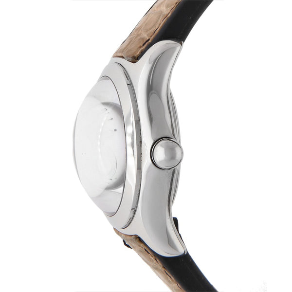 Reloj Corum para dama modelo Bubble.