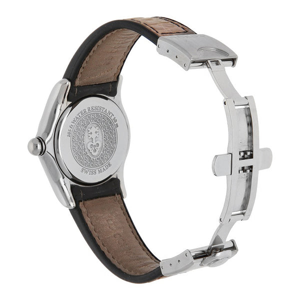 Reloj Corum para dama modelo Bubble.