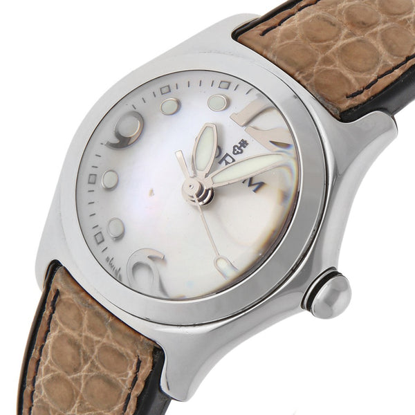 Reloj Corum para dama modelo Bubble.