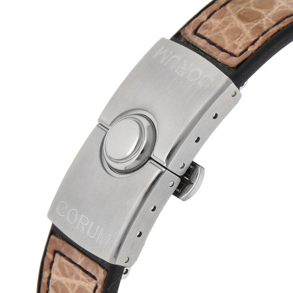Reloj Corum para dama modelo Bubble.