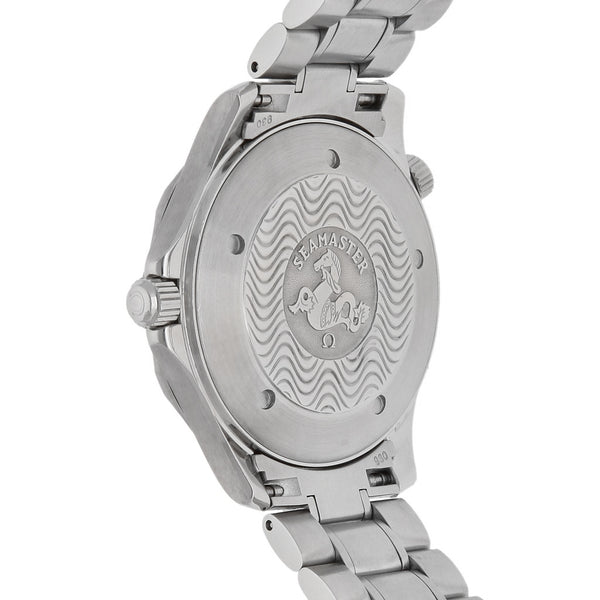 Reloj Omega para caballero modelo Seamaster.