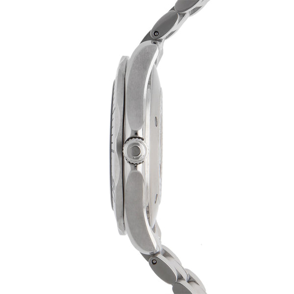 Reloj Omega para caballero modelo Seamaster.