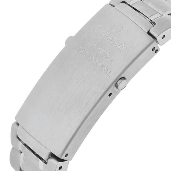 Reloj Omega para caballero modelo Seamaster.