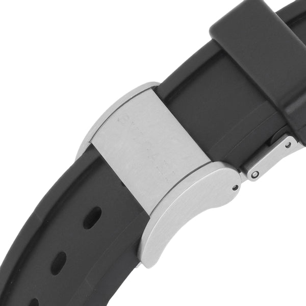 Reloj Bvlgari para caballero modelo Ergon.