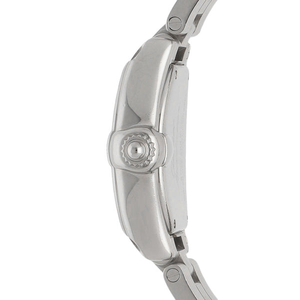 Reloj Cartier para dama modelo Roadster.