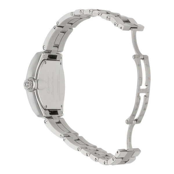 Reloj Cartier para dama modelo Roadster.