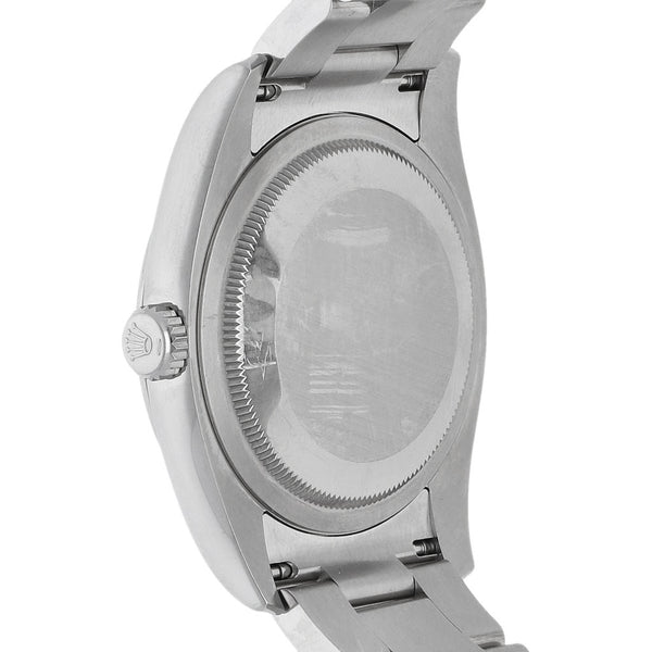 Reloj Rolex para dama modelo Oyster Perpetual DateJust.