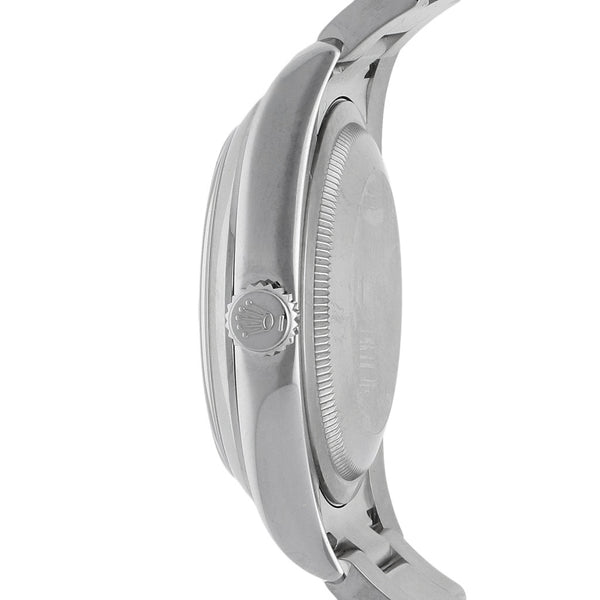 Reloj Rolex para dama modelo Oyster Perpetual DateJust.