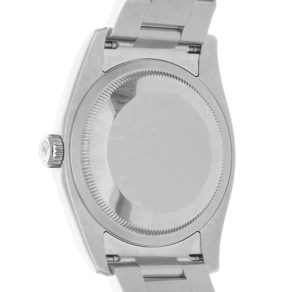 Reloj Rolex para dama modelo Oyster Perpetual DateJust.