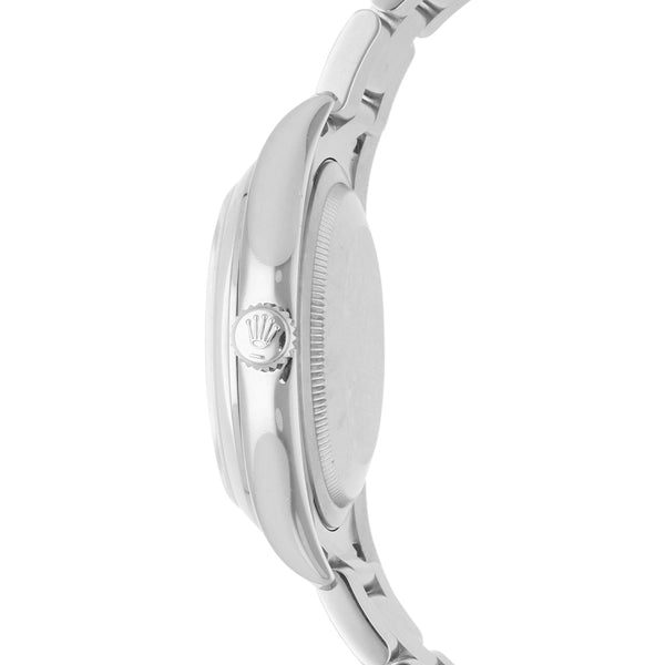 Reloj Rolex para dama modelo Oyster Perpetual DateJust.