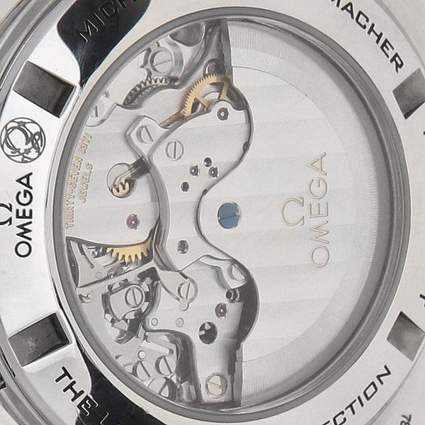 Reloj Omega para caballero modelo Speedmaster Broad Arrow.