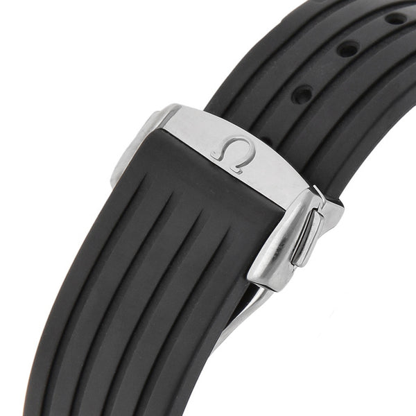 Reloj Omega para caballero modelo Speedmaster Broad Arrow.