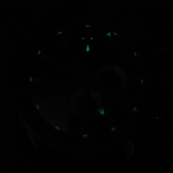 Reloj Omega para caballero modelo Speedmaster Broad Arrow.