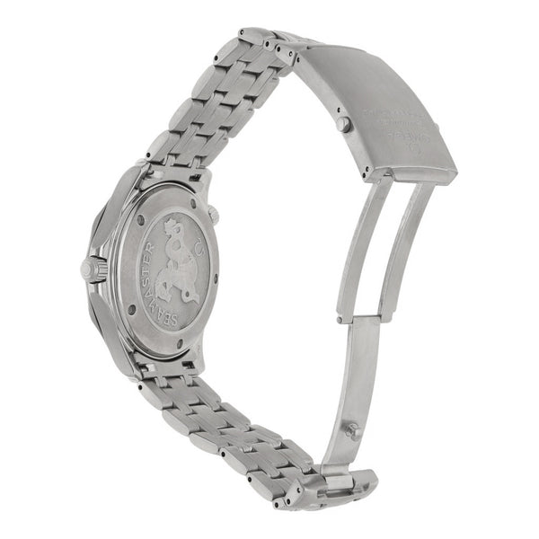 Reloj Omega para caballero modelo Seamaster.