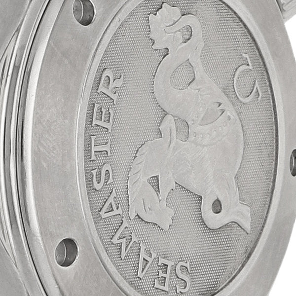 Reloj Omega para caballero modelo Seamaster.