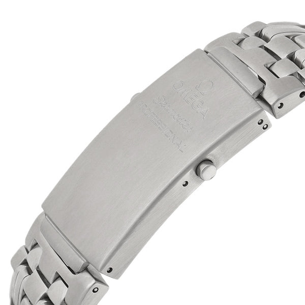 Reloj Omega para caballero modelo Seamaster.