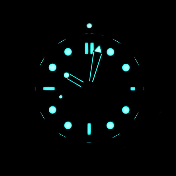 Reloj Omega para caballero modelo Seamaster.