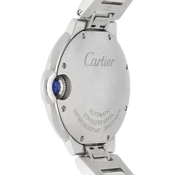 Reloj Cartier para dama modelo Ballon Bleu